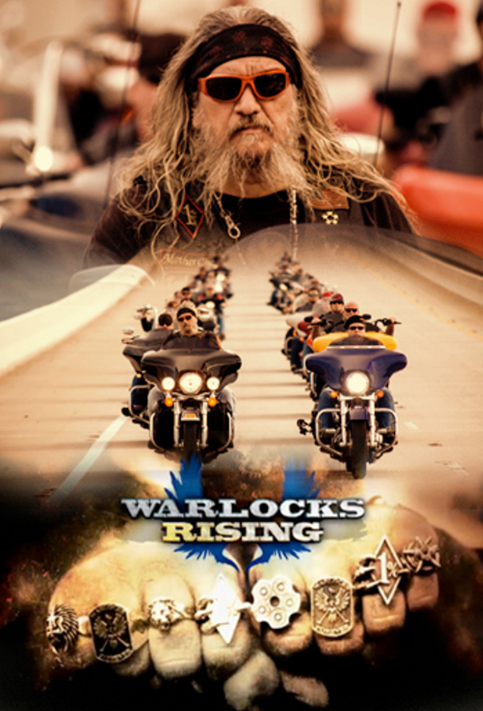 Warlocks Rising season 1 on Unknown