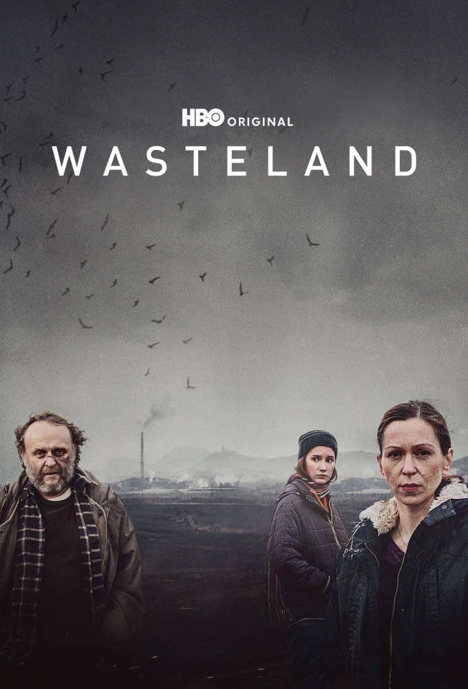 Wasteland (2016) Image