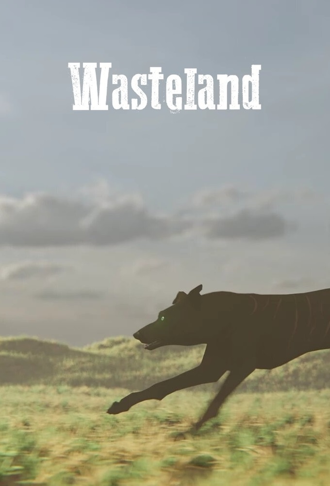Wasteland (2020) Image