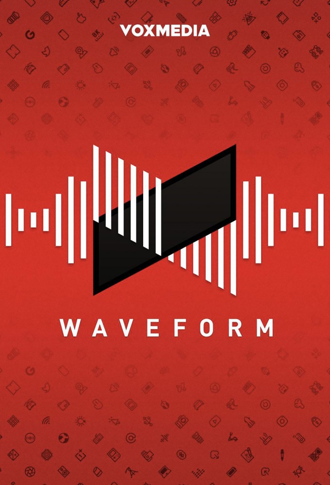 Waveform: The MKBHD Podcast Image