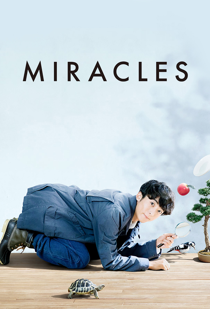 Miracles (2018) series poster