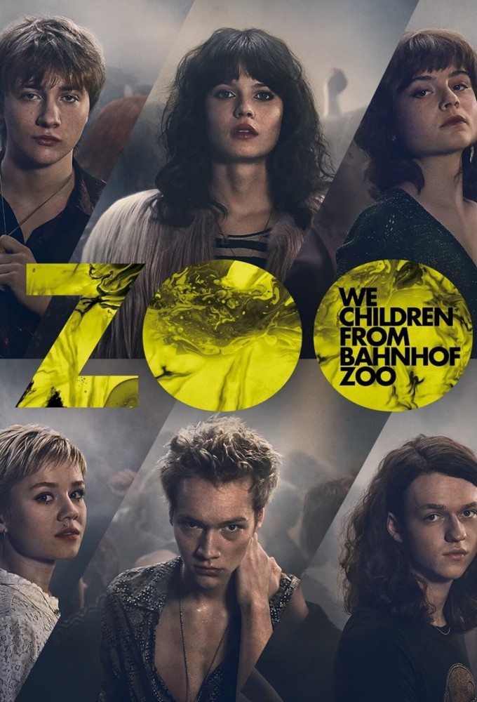 We Children from Bahnhof Zoo Image