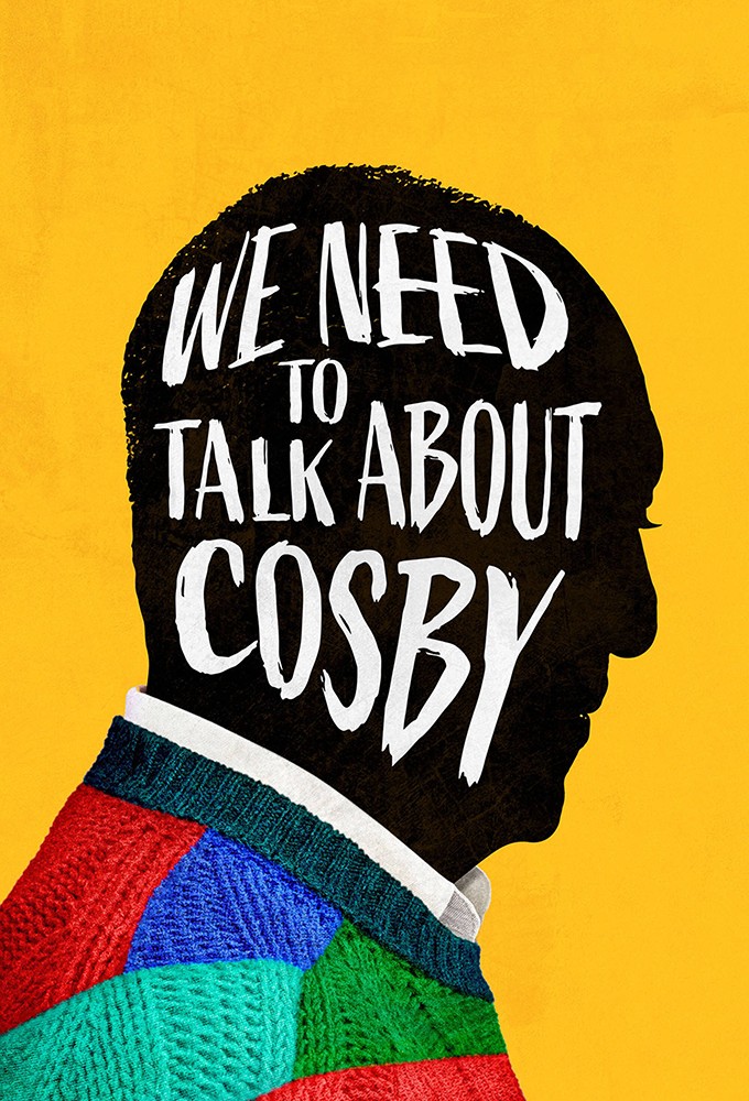 We Need to Talk About Cosby series poster