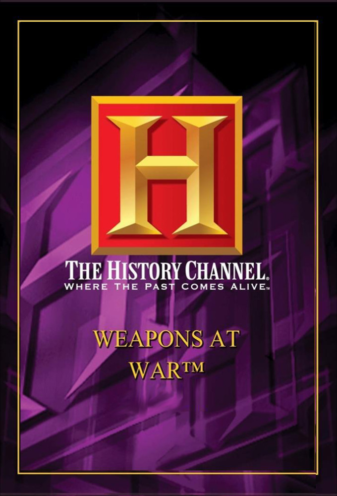 Weapons at War: Brute Force series poster