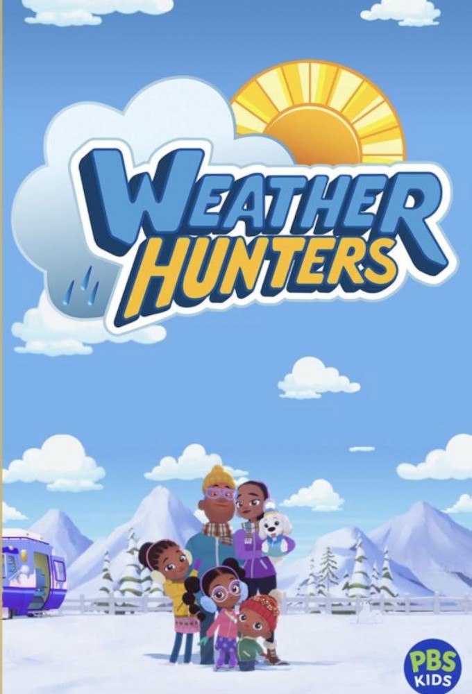 Weather Hunters Image