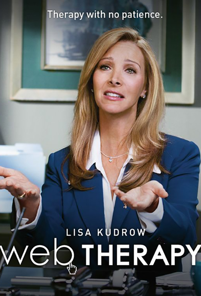 Web Therapy (2011) Image