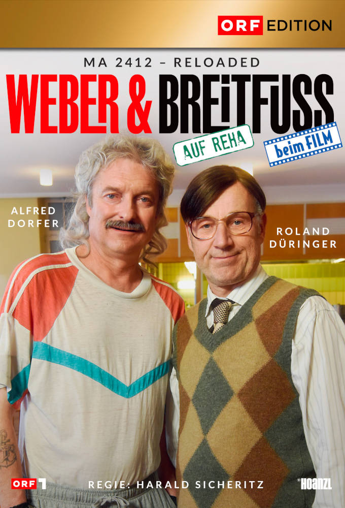 Weber & Breitfuß Image