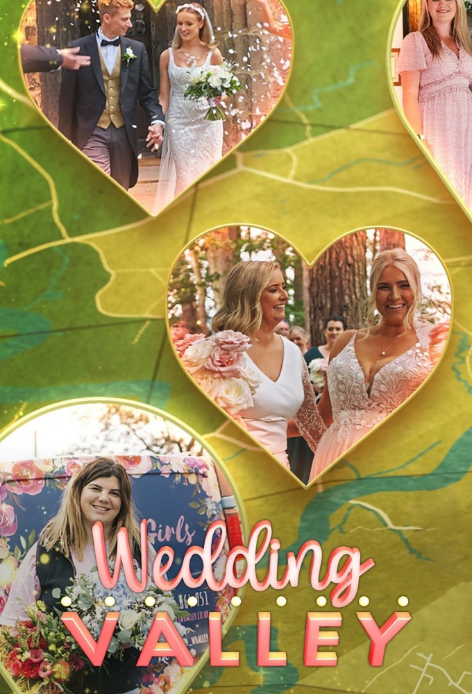 Wedding Valley Image