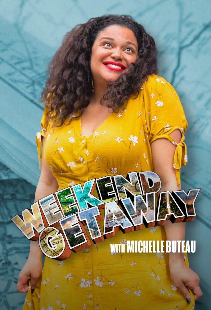 Weekend Getaway with Michelle Buteau Image
