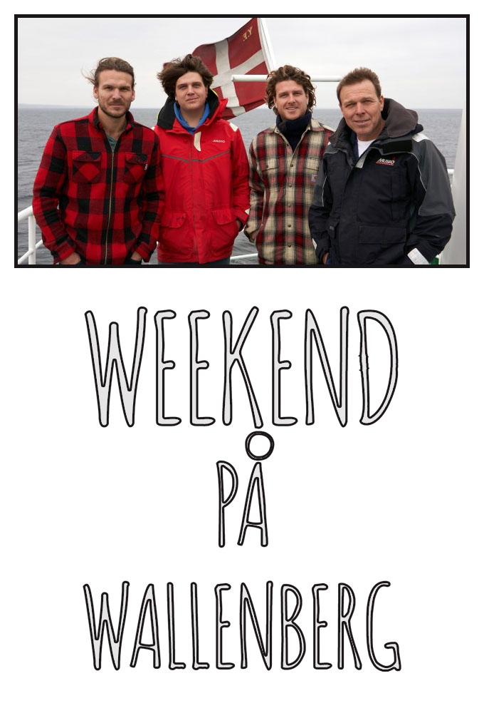 Weekend At Wallenberg Image