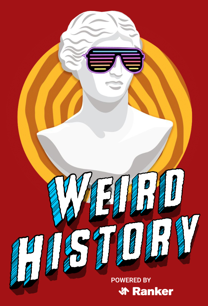 Weird History Image