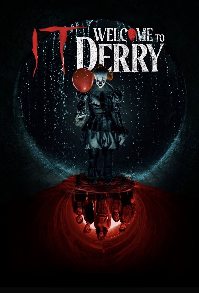 IT: Welcome to Derry Image