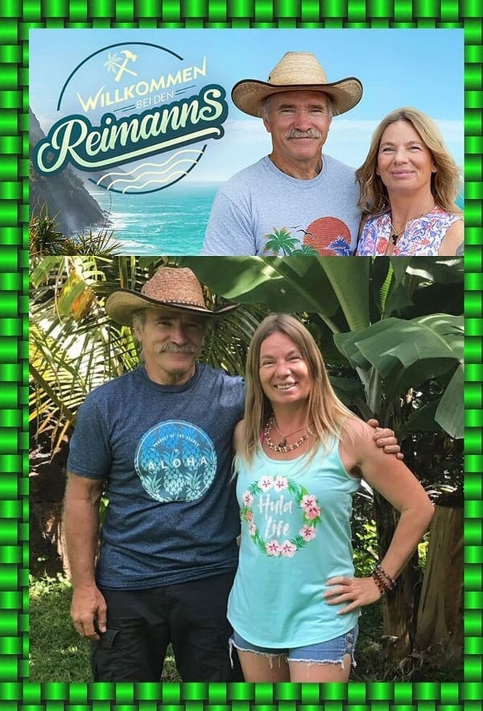 Willkommen bei den Reimanns Image