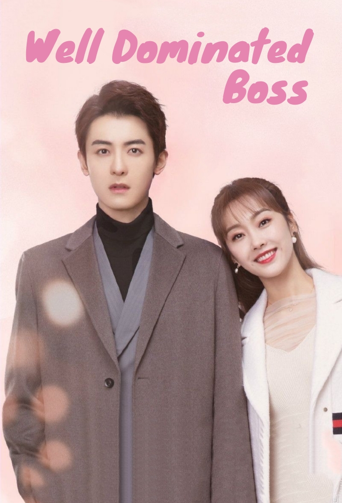 Well Dominated Love series poster