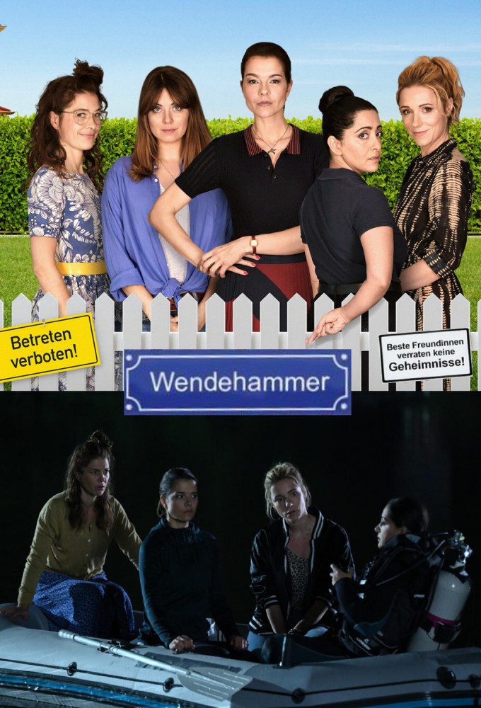 Wendehammer Image