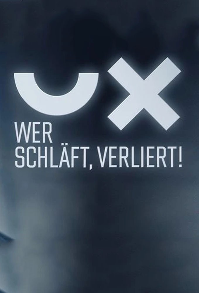 Wer schläft, verliert! series poster