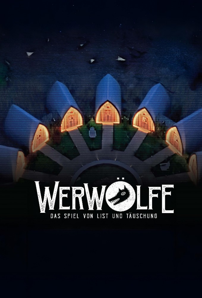 Werwölfe - Das Spiel von List und Täuschung Image