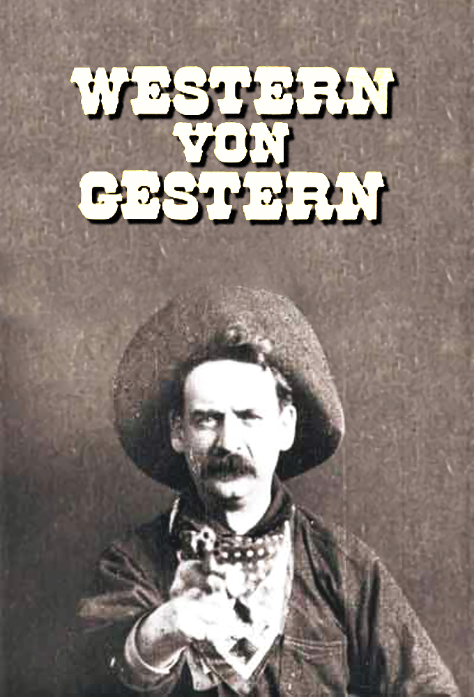 Western Von Gestern Image