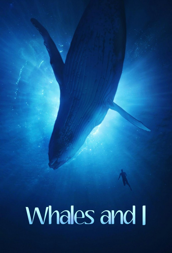 Whales and I Image