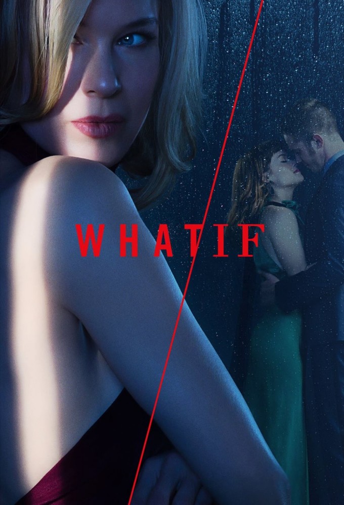 WHAT / IF Image