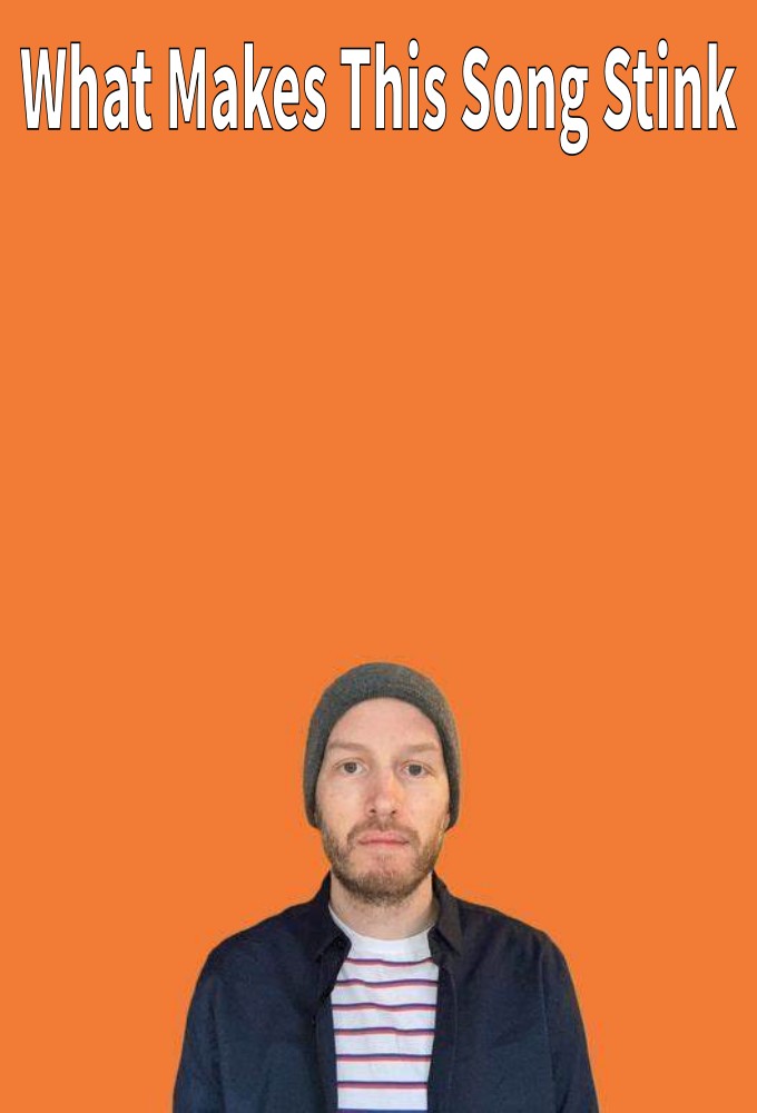 What Makes This Song Stink Image