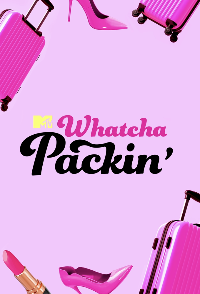 Whatcha Packin' Image