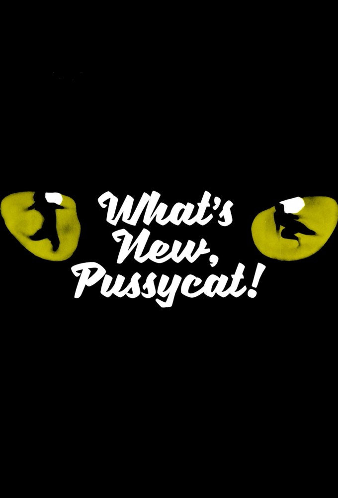 What's New, Pussycat!: Backstage at 'Cats' with Tyler Hanes Image