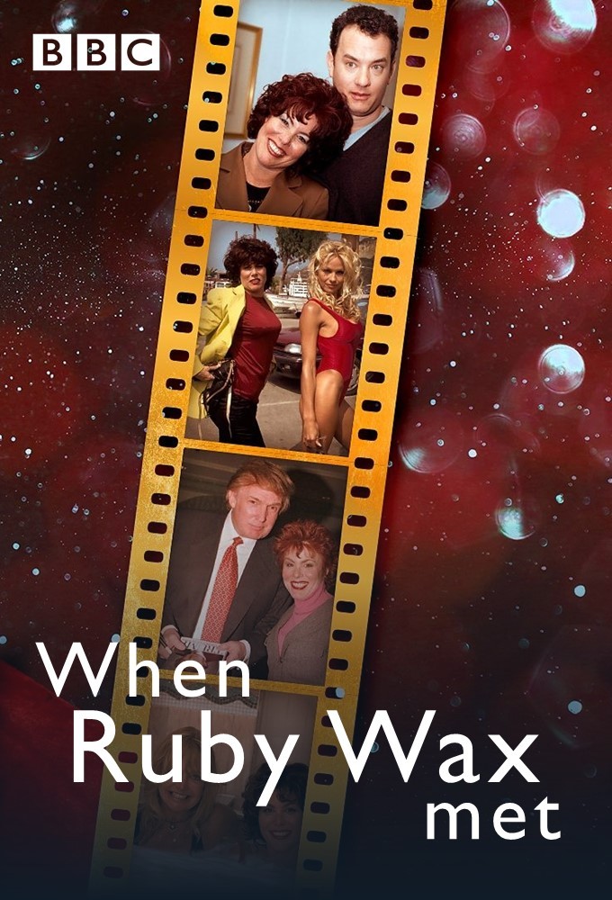 When Ruby Wax Met... Image