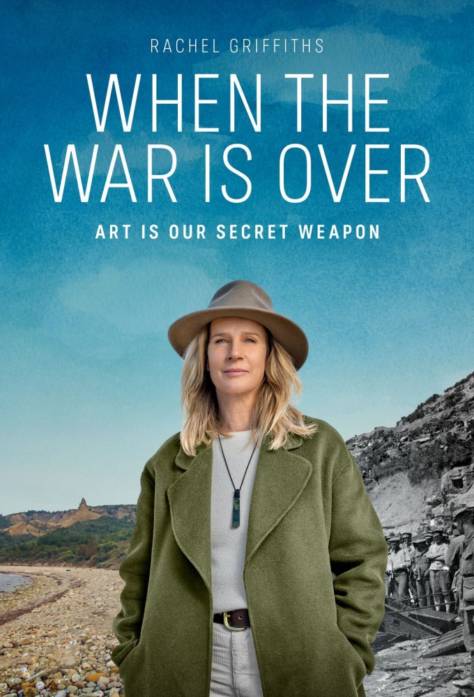 When The War Is Over Image