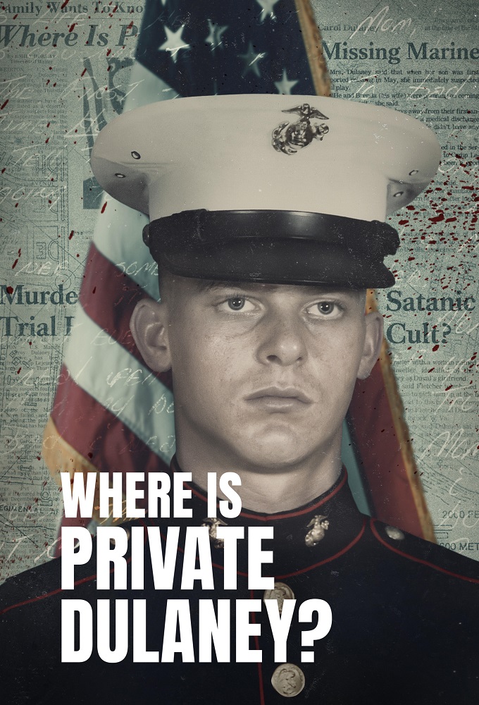 Where Is Private Dulaney? Image