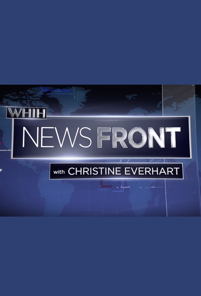 WHIH News Front Image