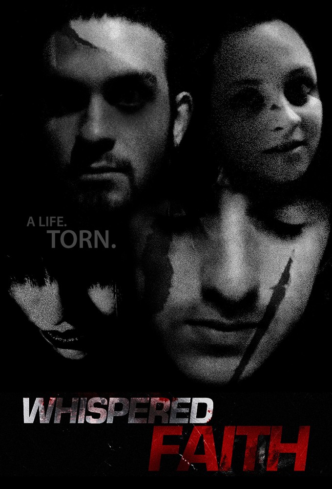 WhisperedFaith series poster