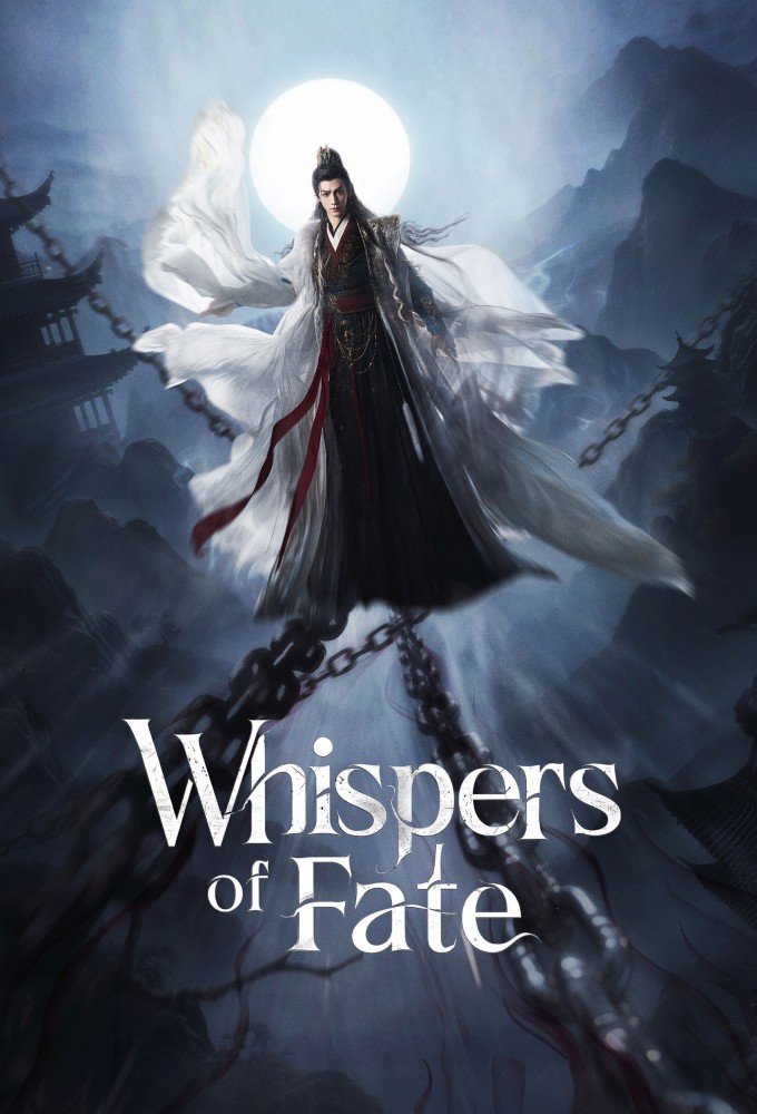 Whispers of Fate Image