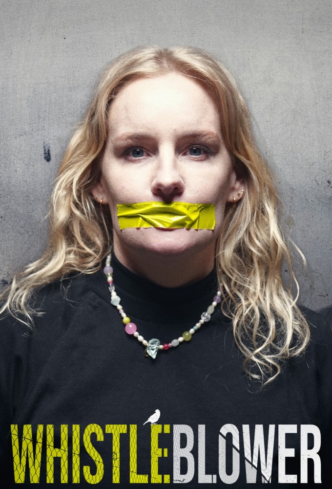 Whistleblower Denmark (2025) Image