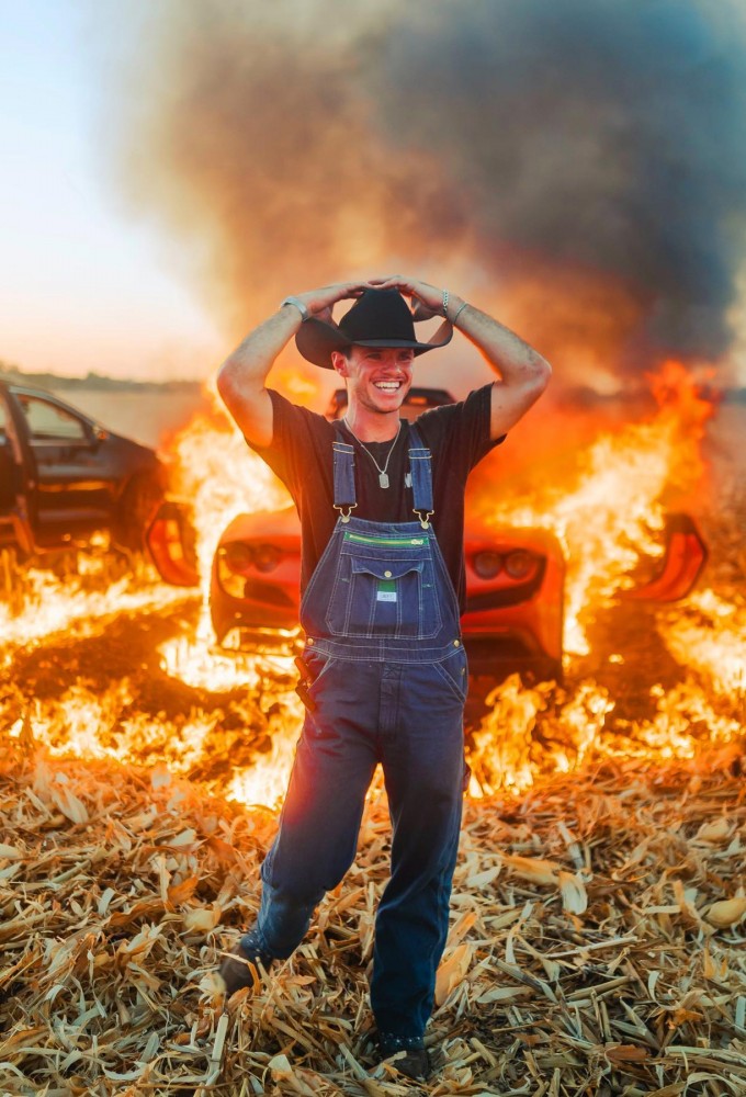 WhistlinDiesel Image