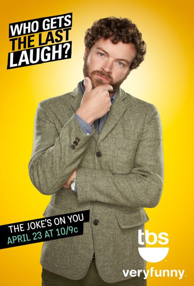 Who Gets the Last Laugh? series poster