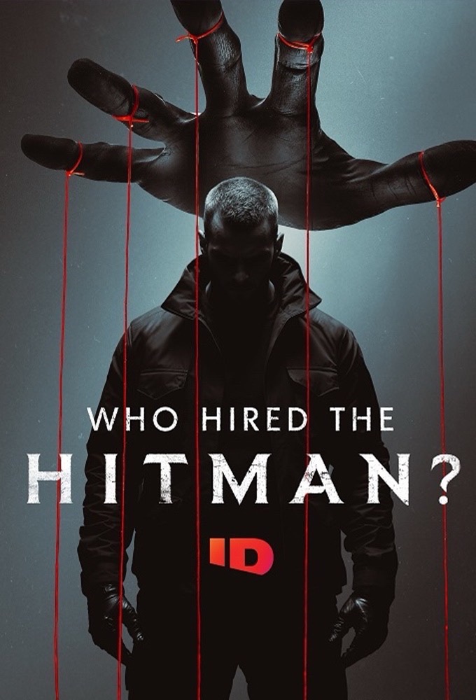 Who Hired the Hitman? Image