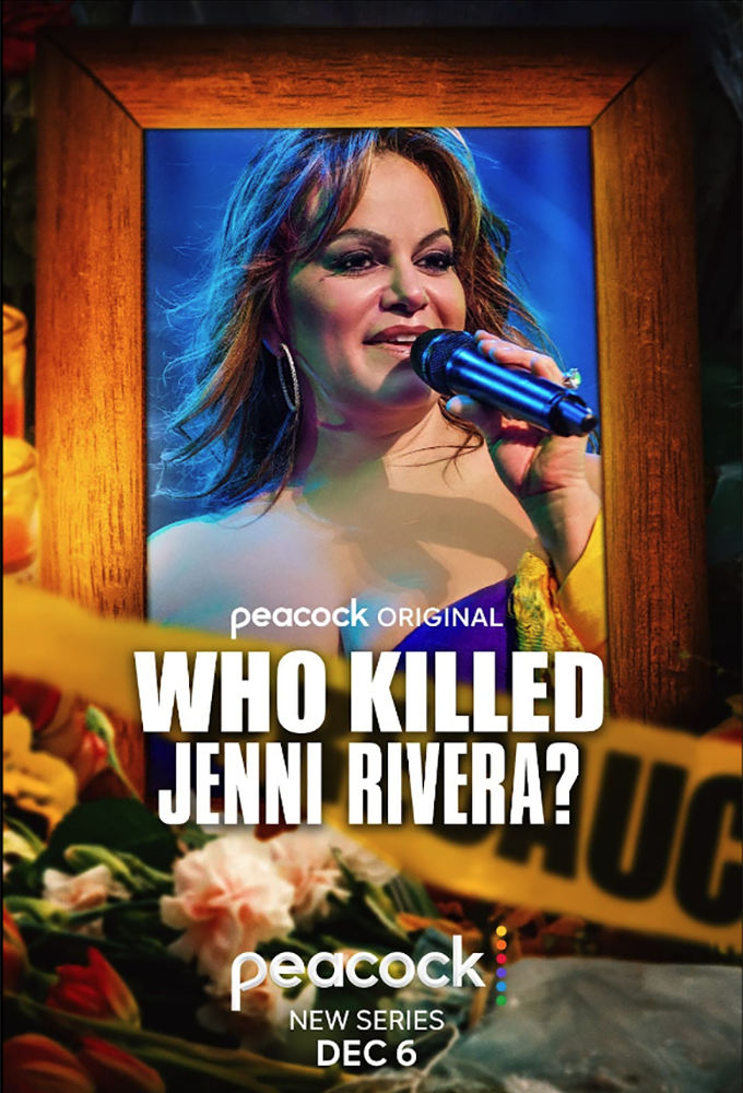 Who Killed Jenni Rivera? Image