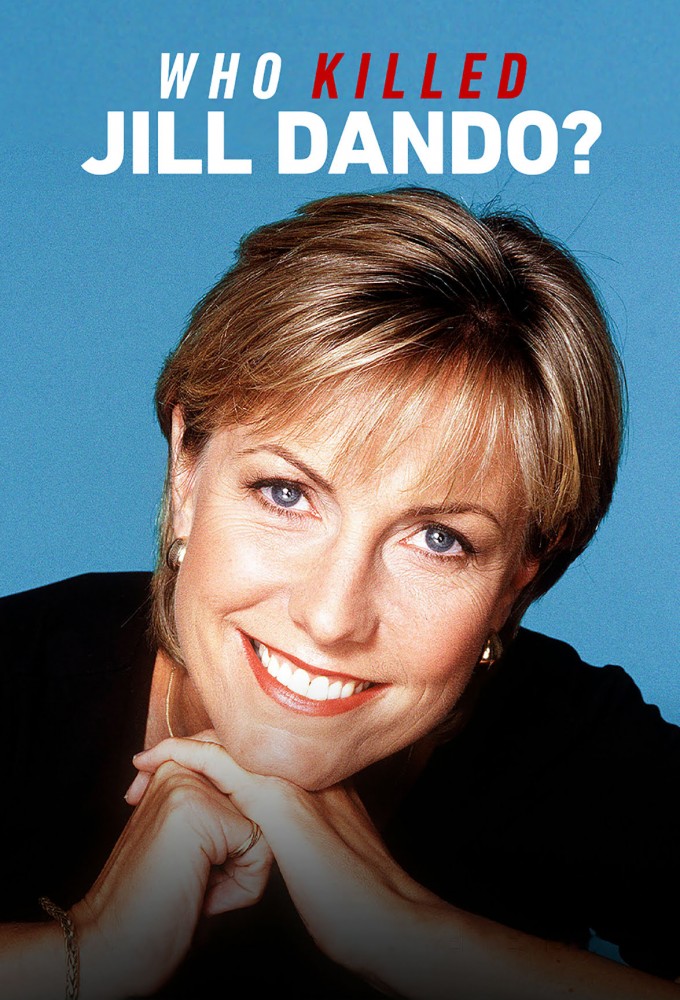 Who Killed Jill Dando? Image