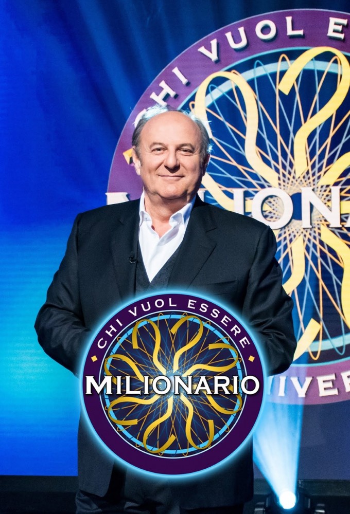 Who wants to be a Millionaire? (IT) Image