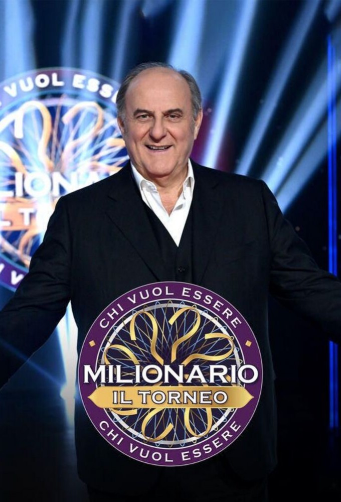 Who wants to be a Millionaire? (IT) Image