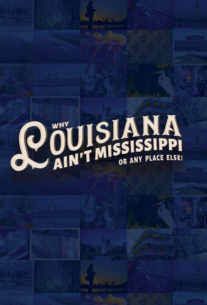 Why Louisiana Ain't Mississippi Image
