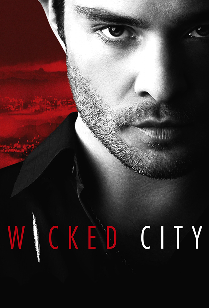 Wicked City Image