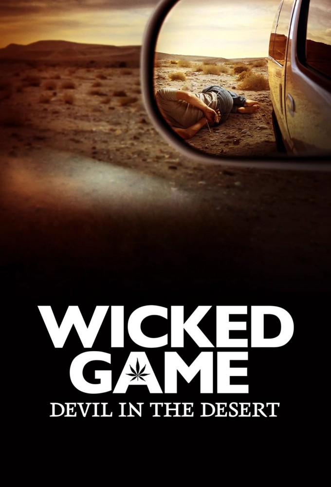 Wicked Game: Devil in the Desert Image