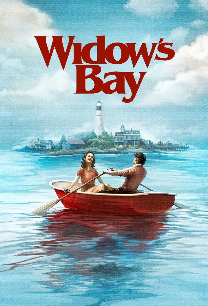 Widow's Bay season 1 on Apple TV