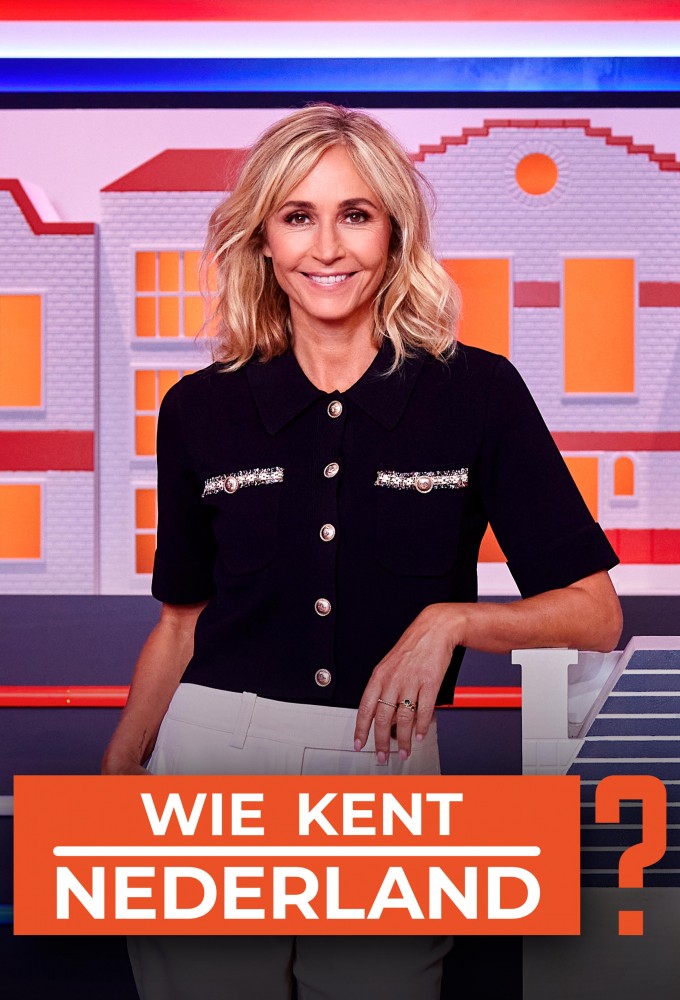 Wie kent Nederland Image