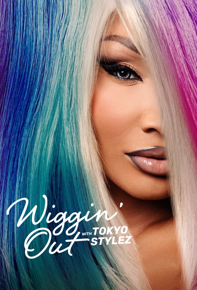 Wiggin’ Out with Tokyo Stylez Image