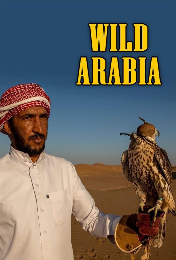 Wild Arabia (2024) Image
