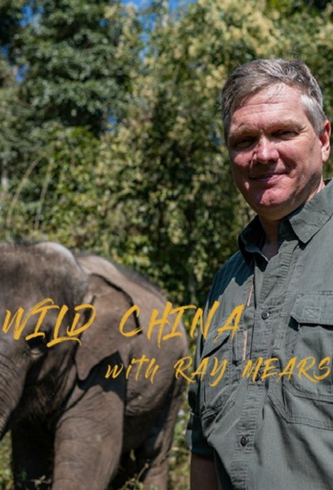 Wild China with Ray Mears Image