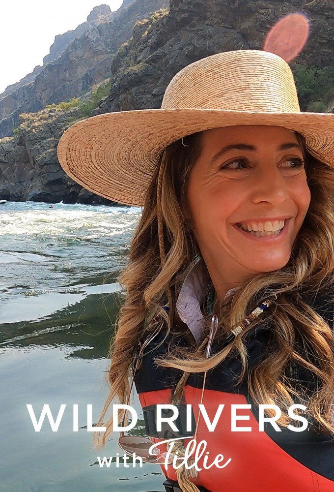 Wild Rivers with Tillie Image